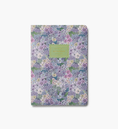 Assorted Set of 3 Mimi Notebooks