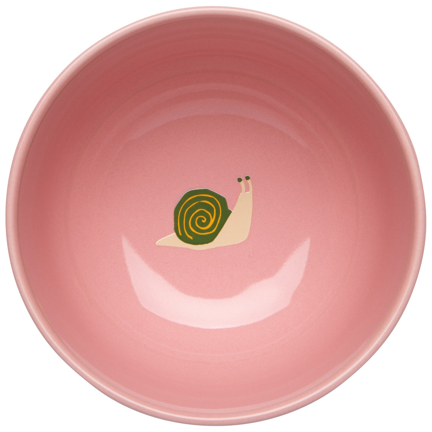 Snails Bowls Set of 4