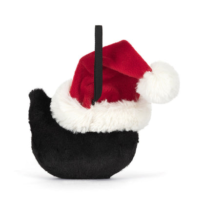 Jellycat Jack Ornament