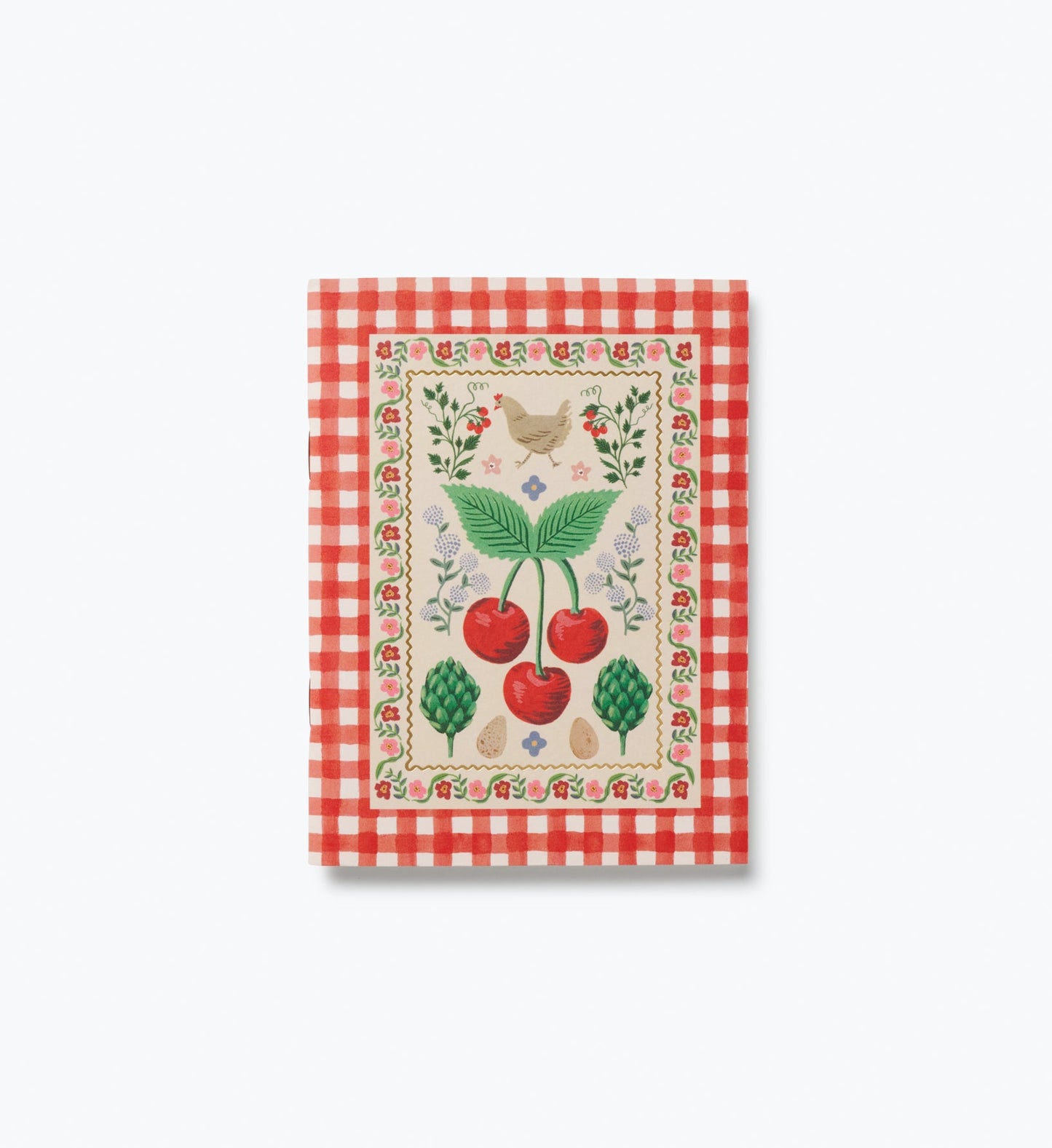 Home Sweet Home Pocket Notebooks Pair of 2