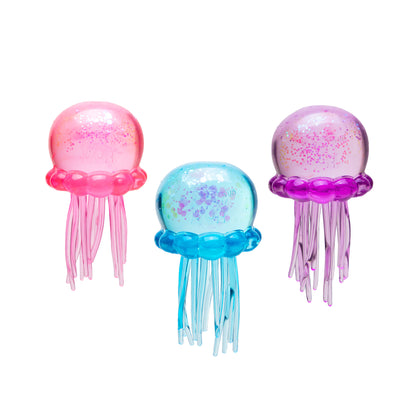 Jellyfish Needoh
