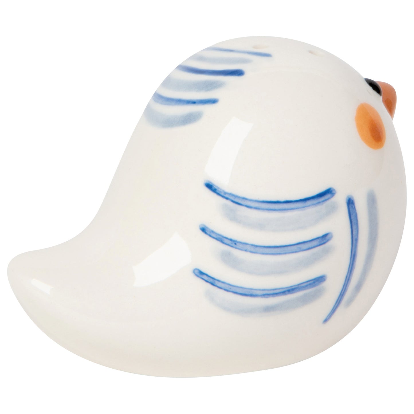 Birdie Salt and Pepper Shakers