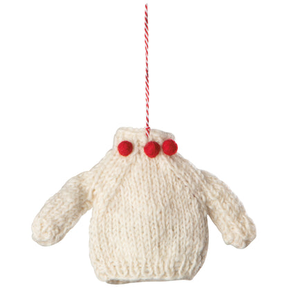 F19 - Love is Love Felt Christmas Tree Ornaments