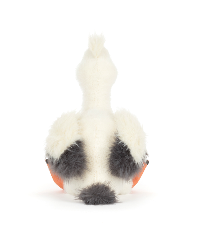 Keli Pelican Plush Toy