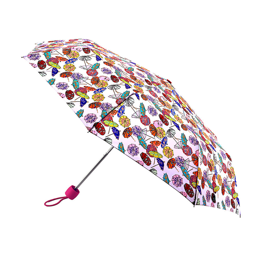 Minilite - 2 Cocktail Party Umbrella