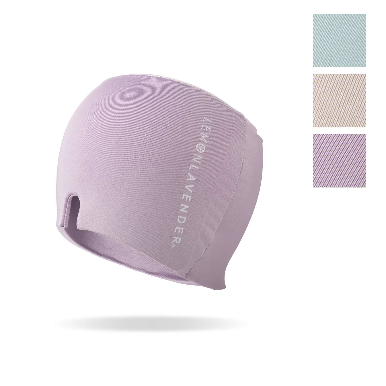 Cold Out Temp-Smart Migraine Cap