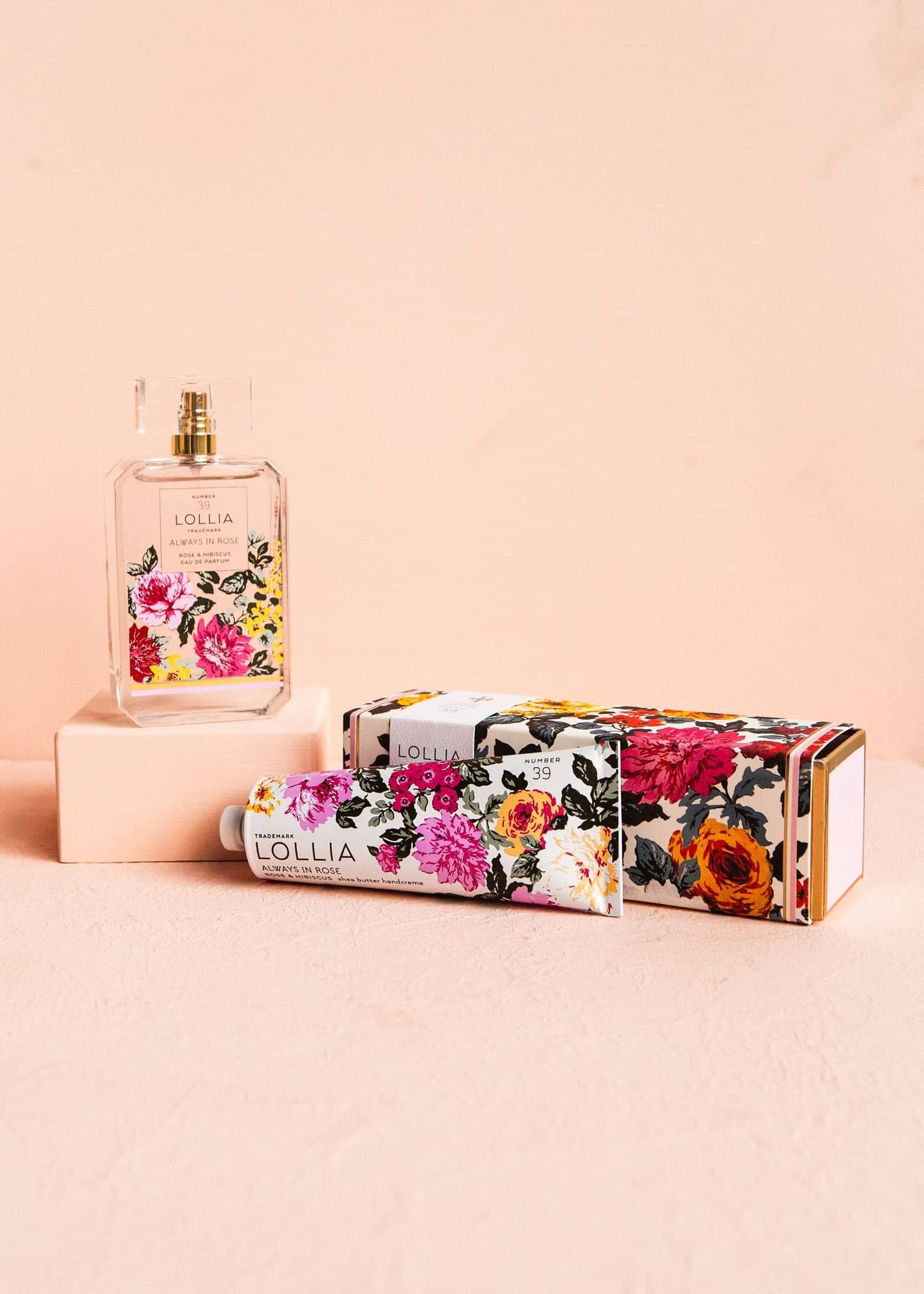 Always In Rose Eau De Parfum