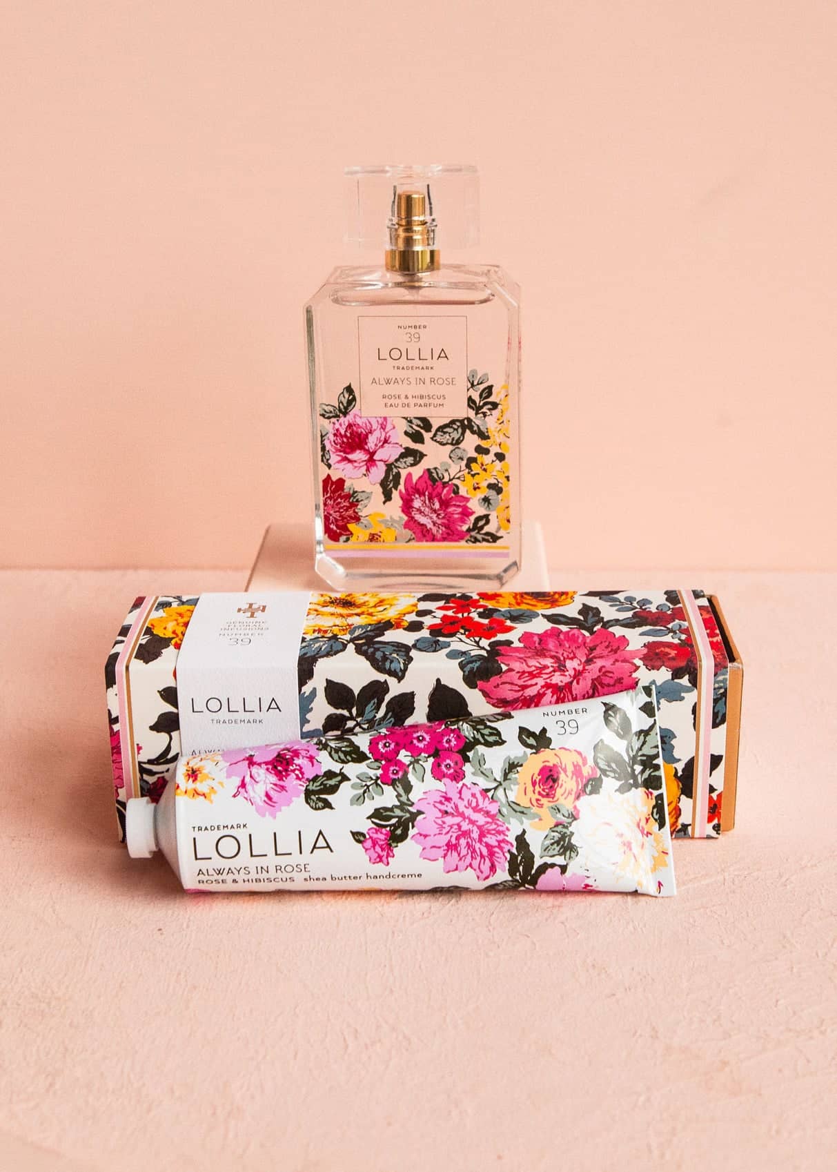 Always In Rose Eau De Parfum