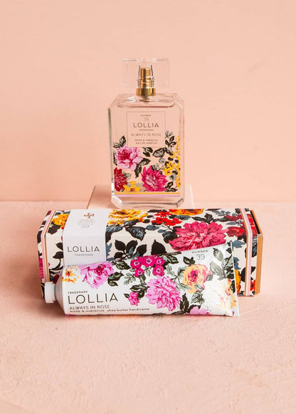 Always In Rose Eau De Parfum