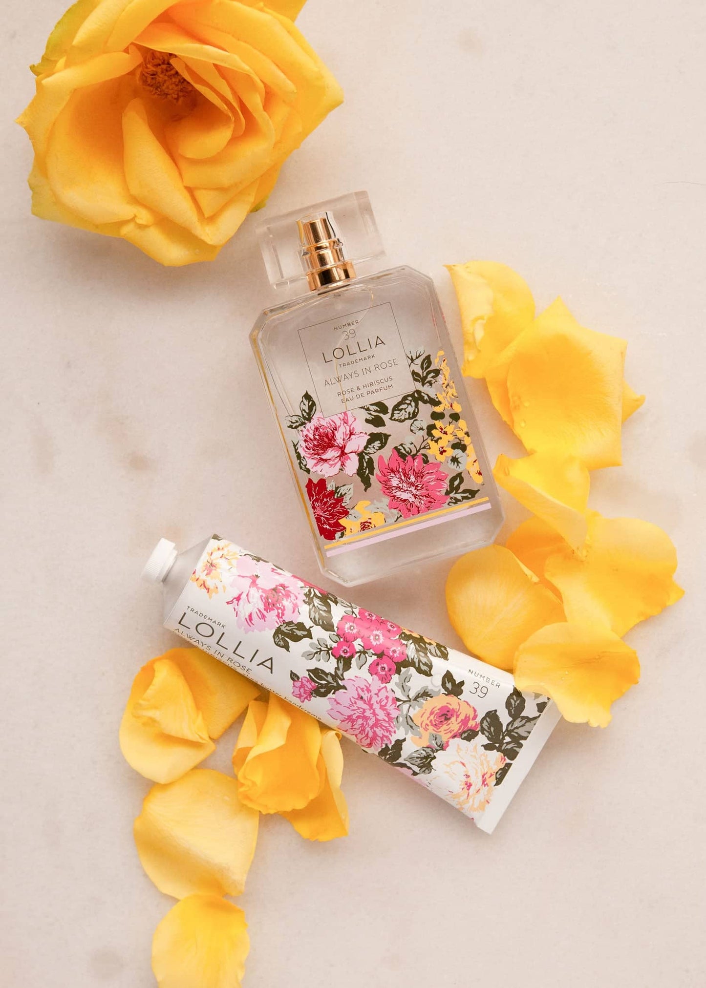 Always In Rose Eau De Parfum