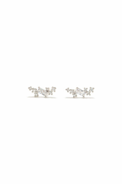 Laurel Climber Earrings