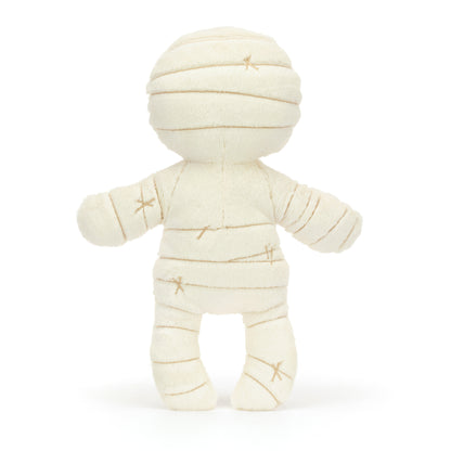 Mummy Bob Plush Toy