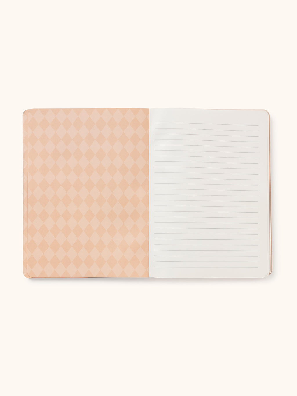 Meadow Lane Casey Notebook with Phone Loop
