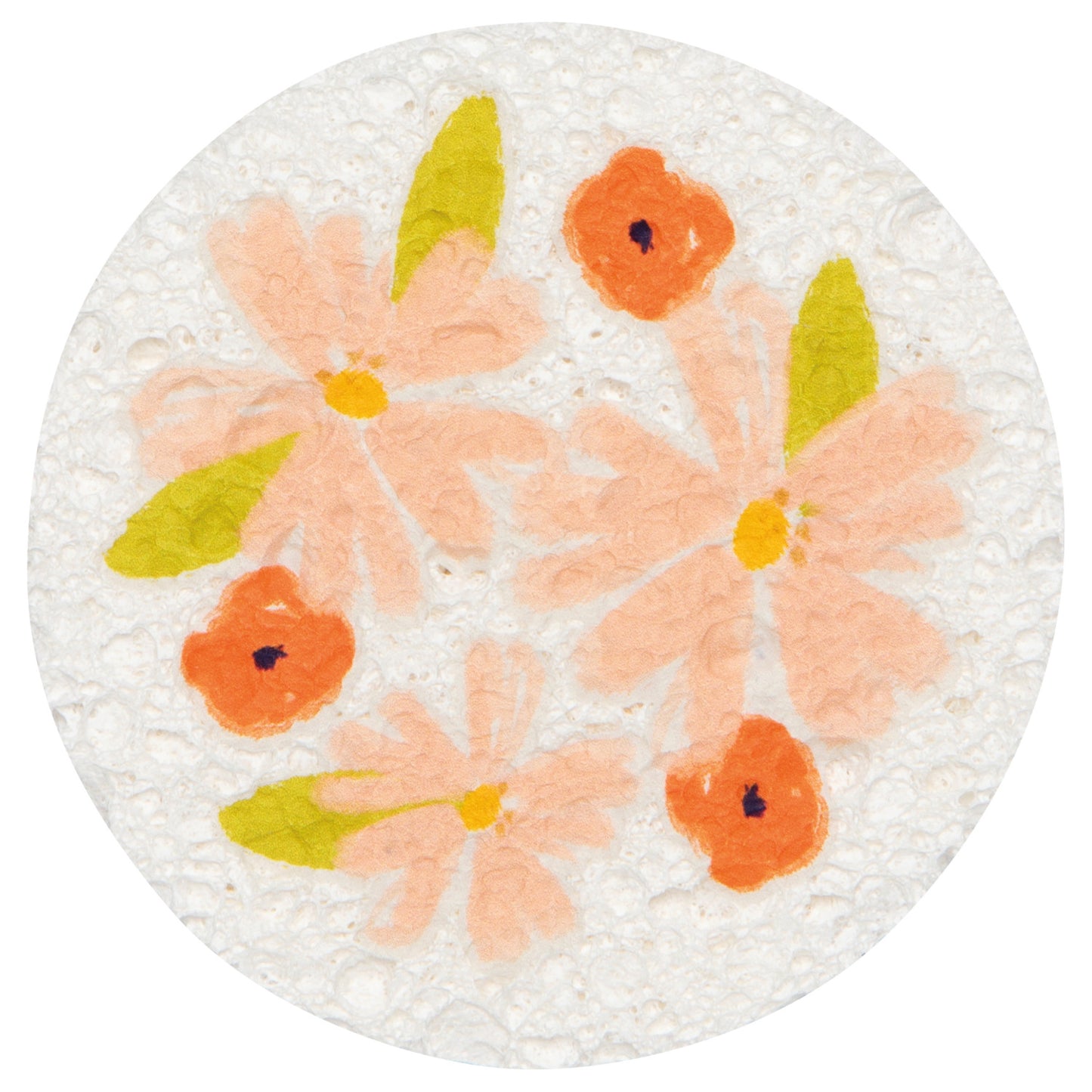 Full Bloom Sponge Counter Assorted