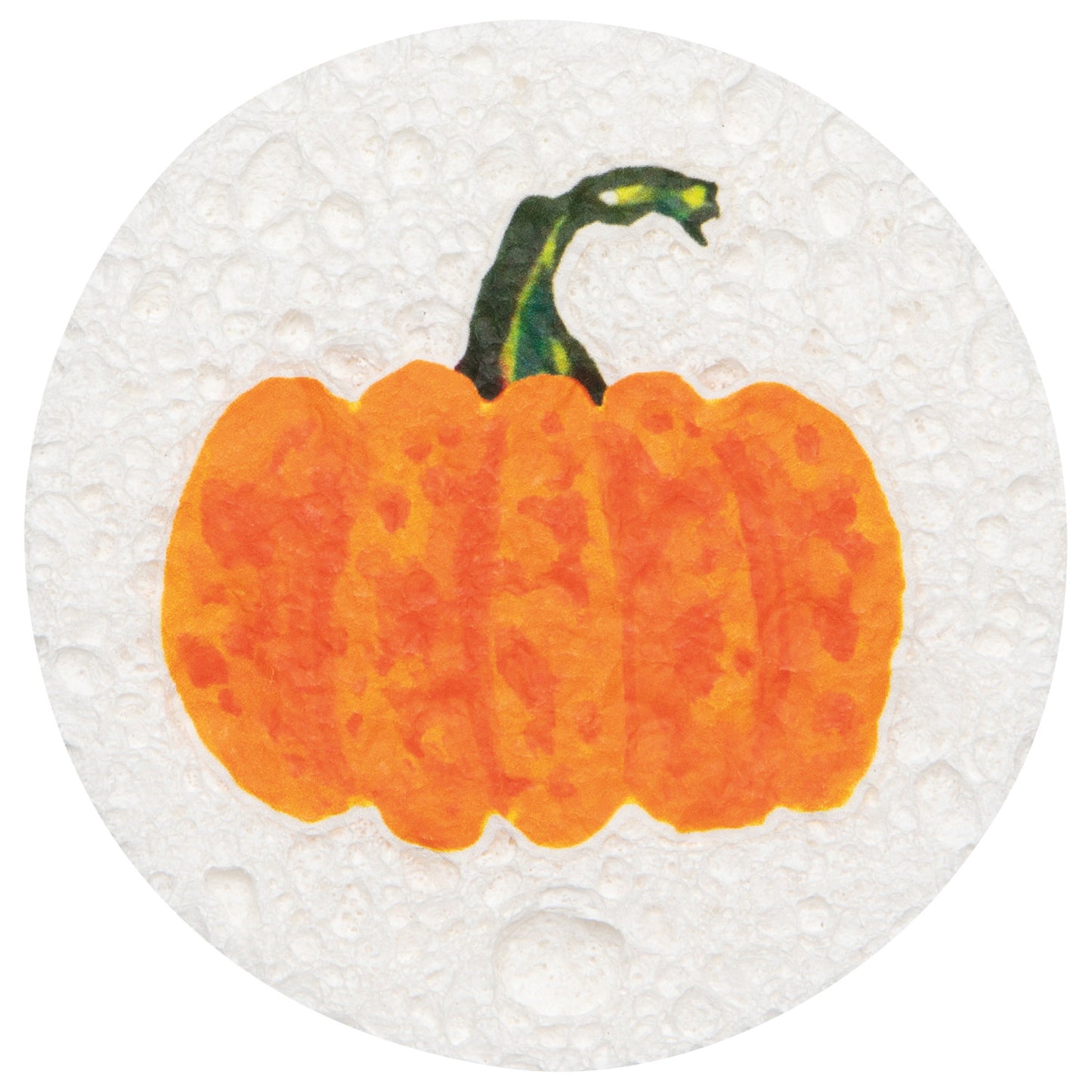 Autumn Bounty Compostable Cellulose Sponges