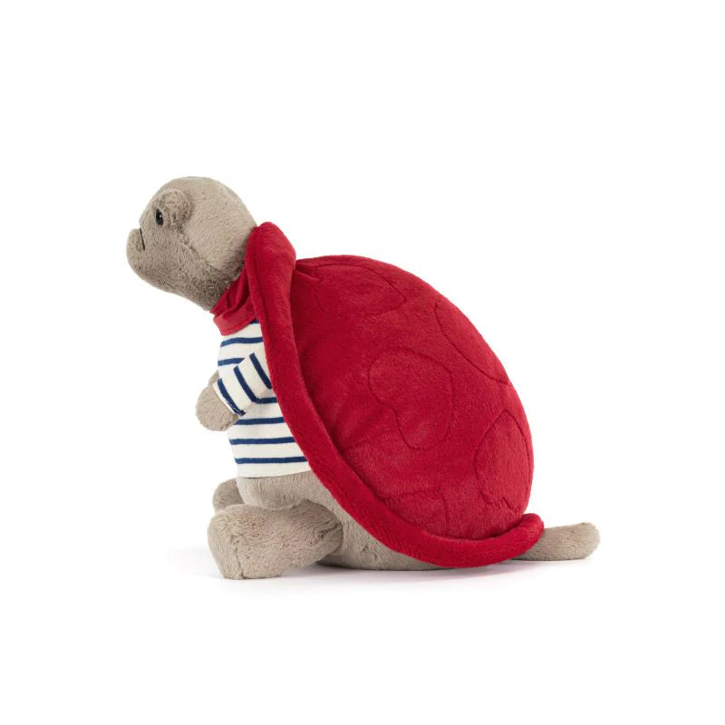 Timmy Turtle Romantic Outfit Plush Toy