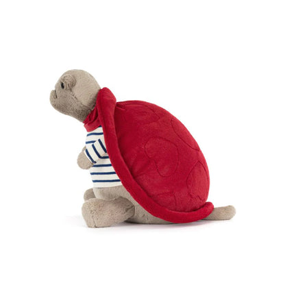 Timmy Turtle Romantic Outfit Plush Toy