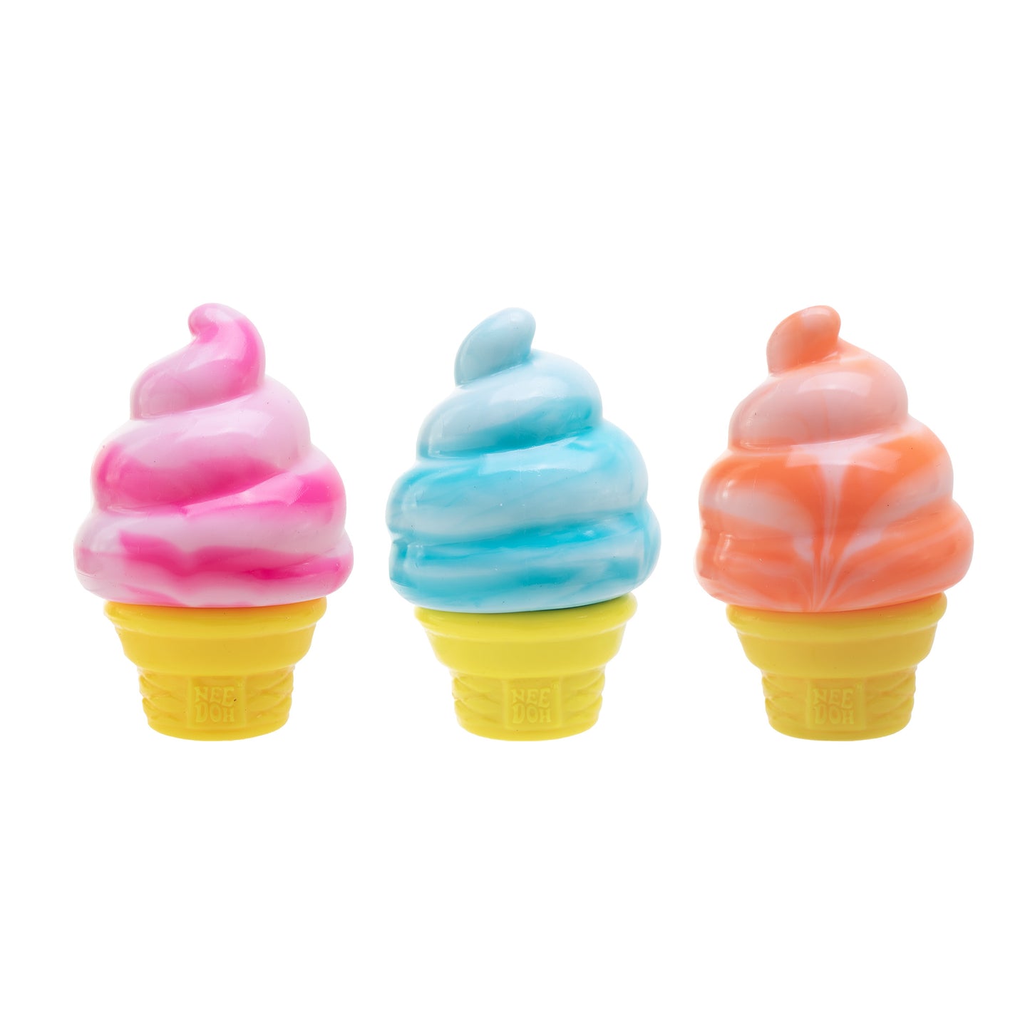 Nice Cream Cone Needoh