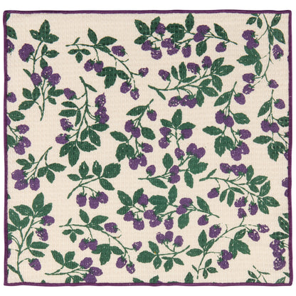 Berry Bramble Dishcloth Assorted