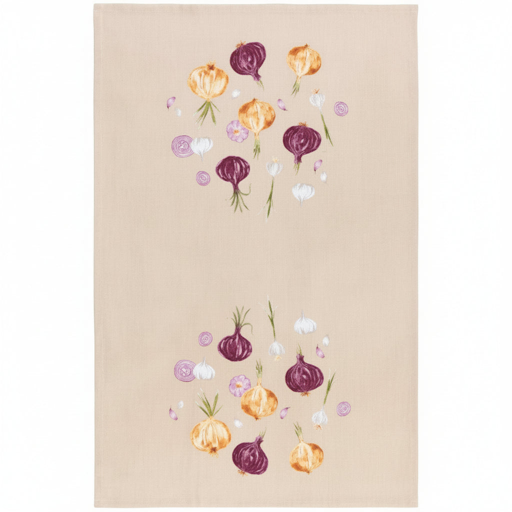 Aromatics Dishtowel