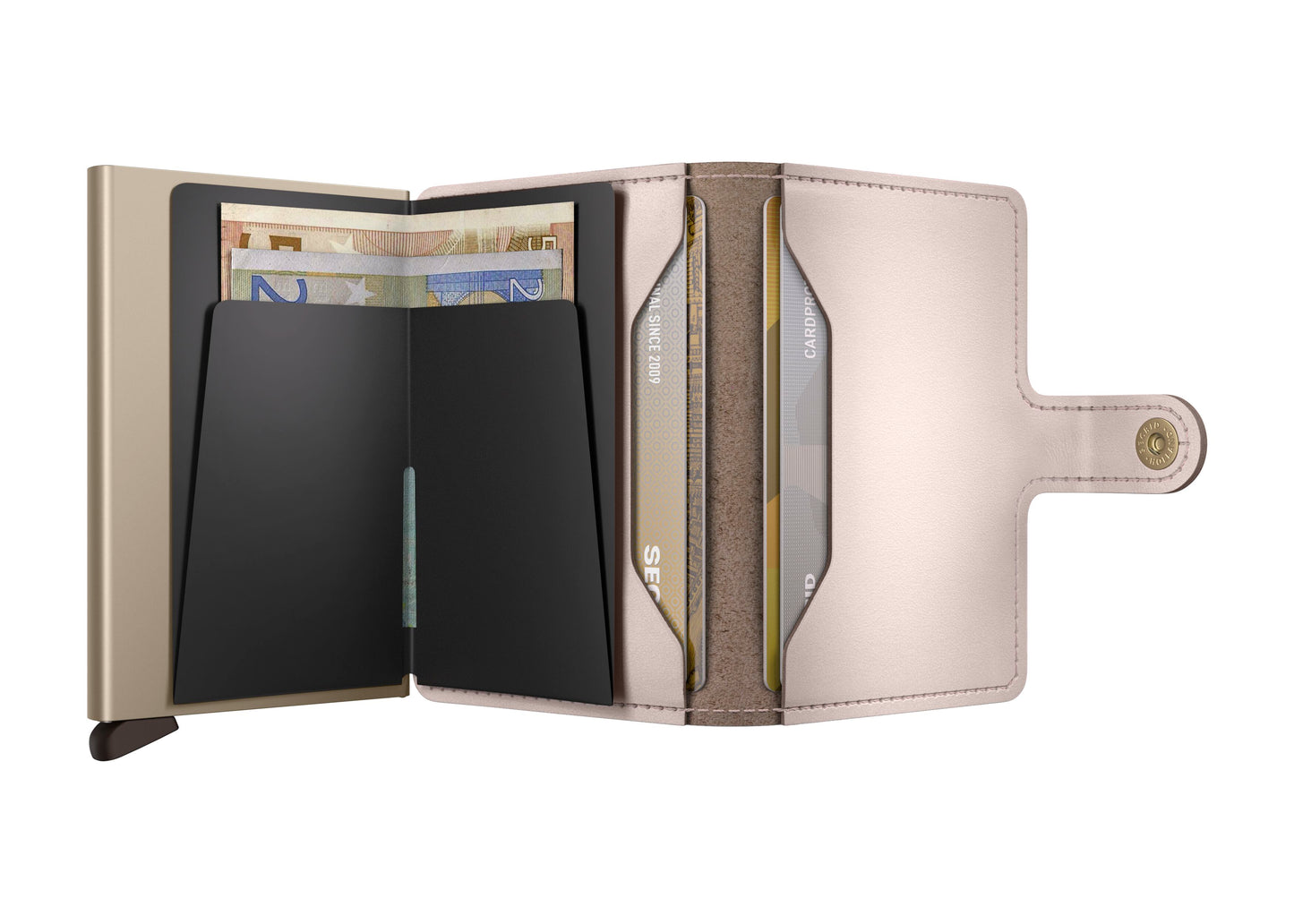 Miniwallet Original Ballet