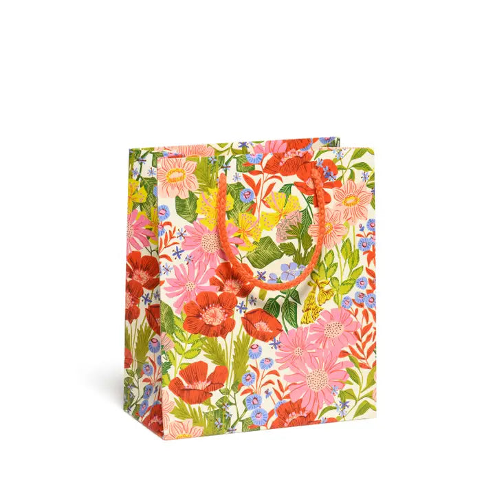 Our Love Only Grows Medium Gift Bags