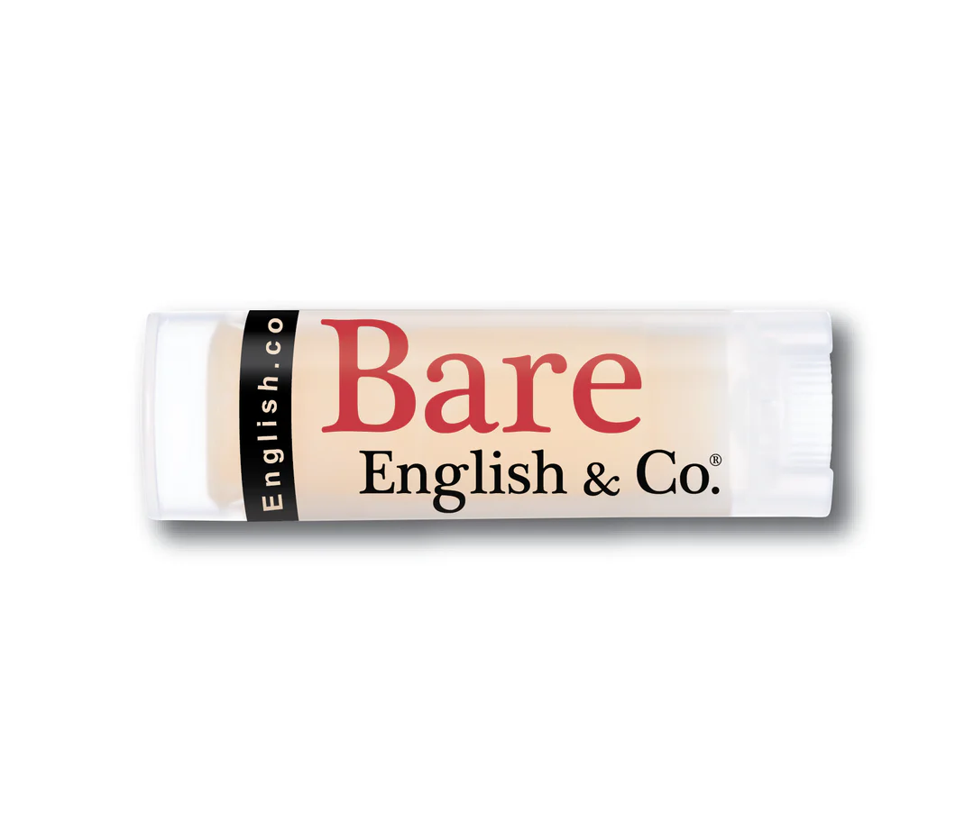 Pomegranate Berry Tea Infused Lip Balm