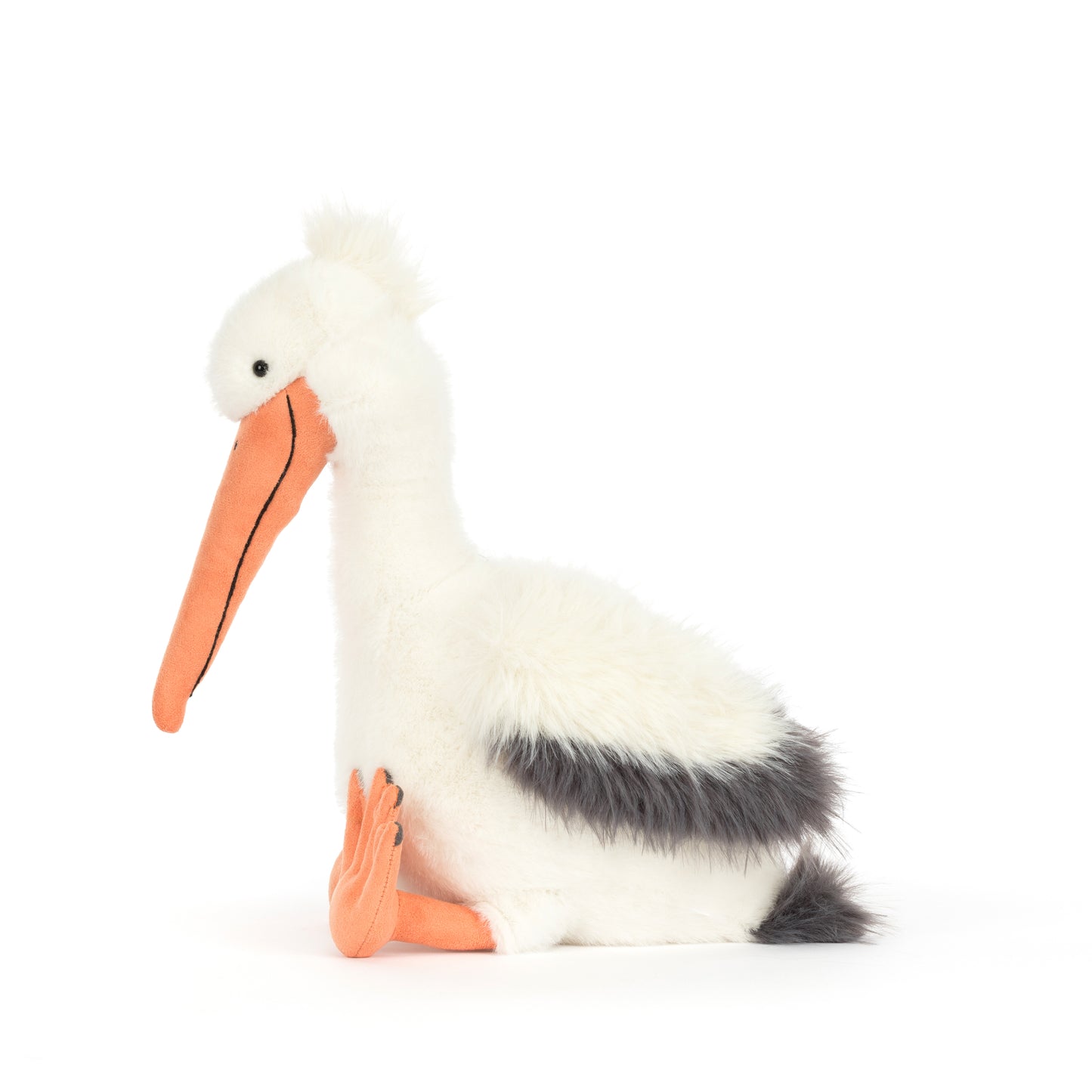 Keli Pelican Plush Toy