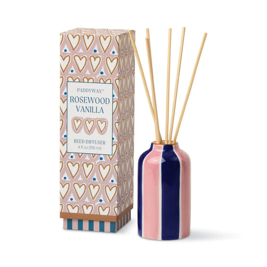 Rosewood Vanilla A Dopo Diffuser 118ml