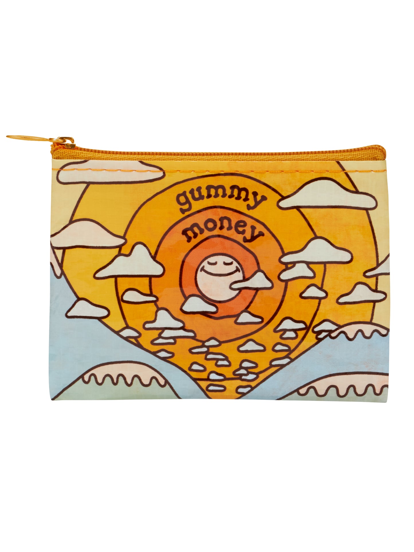 Gummy Money Coin Purse