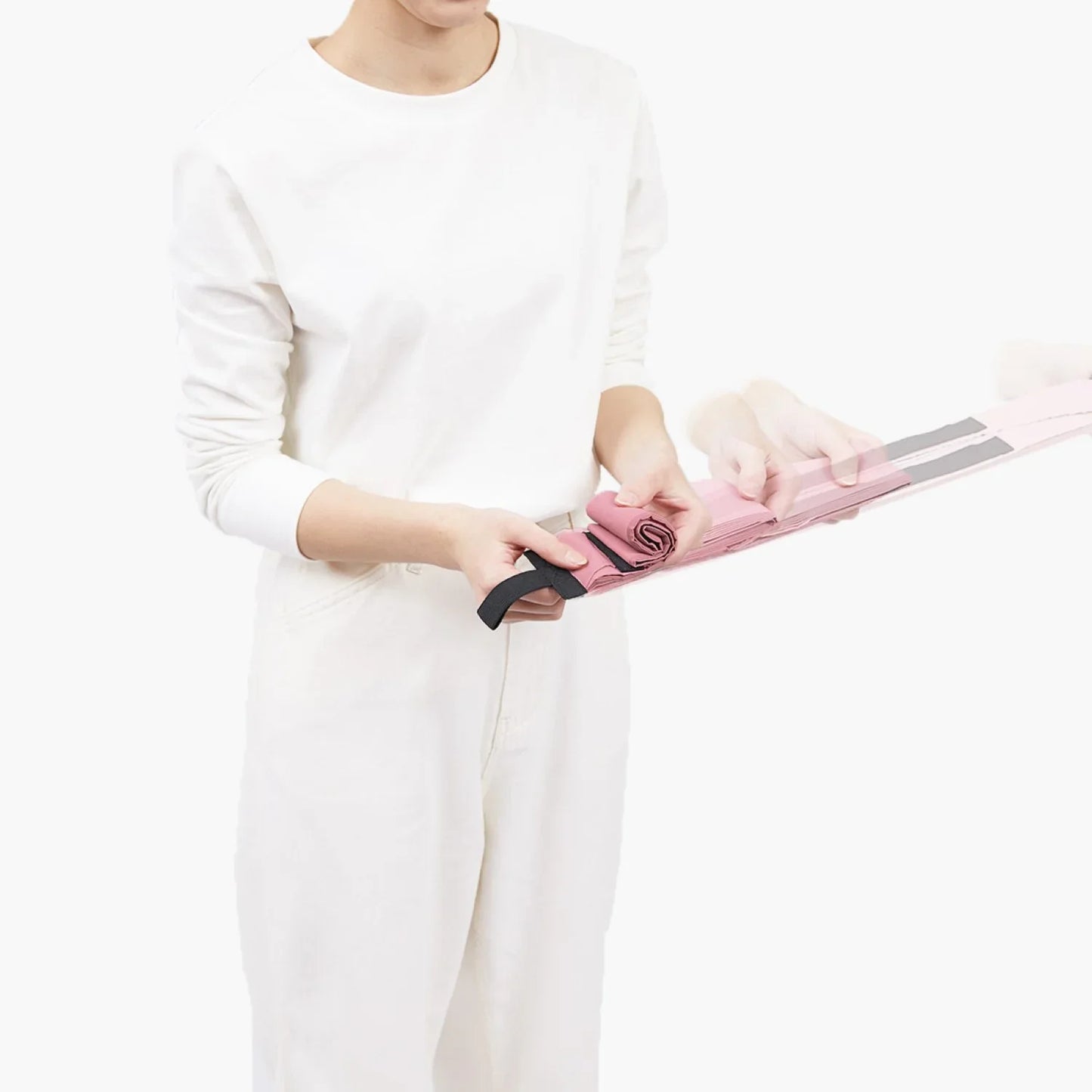 Shupatto Compact Reusable Bag Small Momo