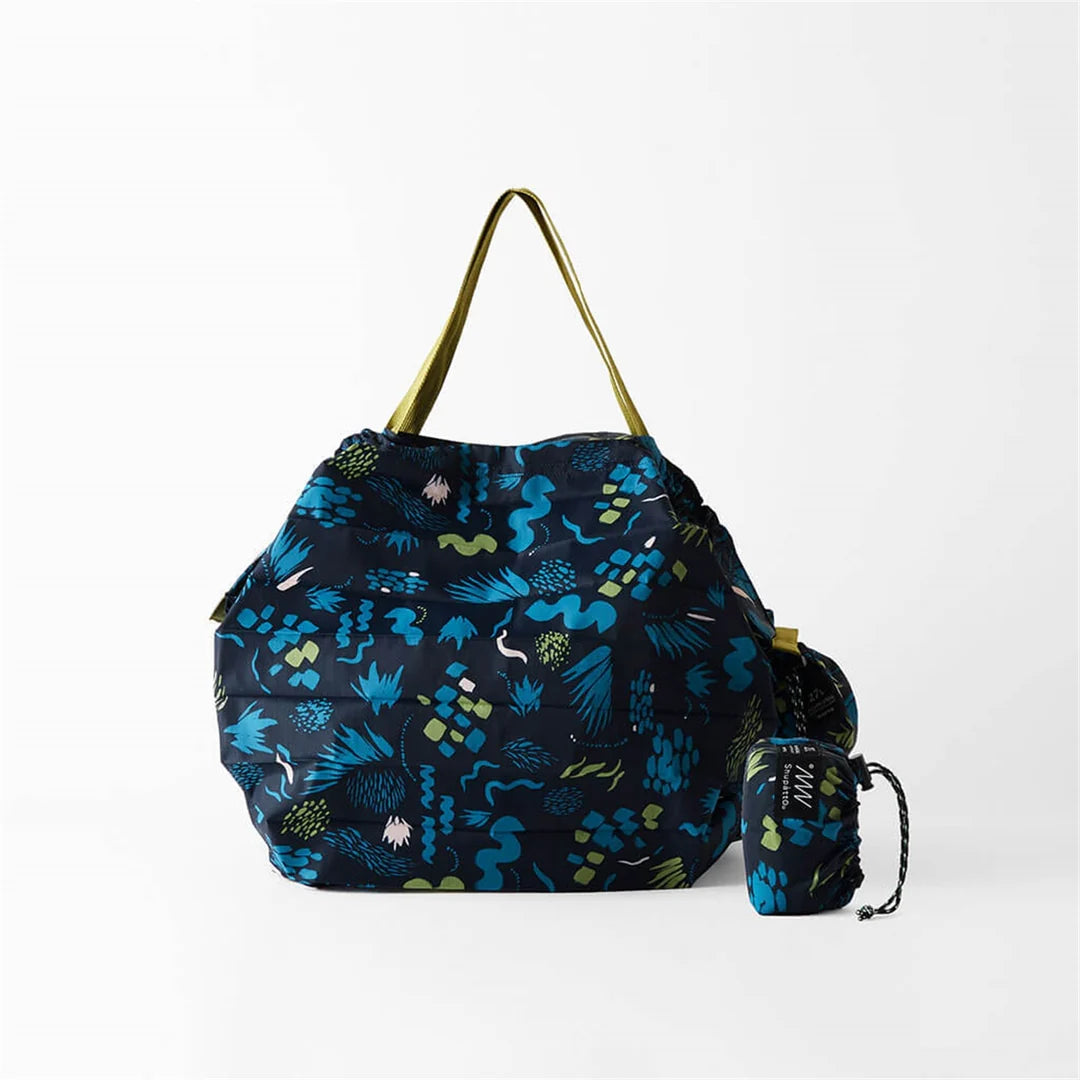 Marna Shupatto Packable Bag 27L Grassland