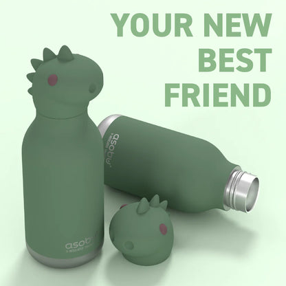 Bestie Animal Bottle Dinosaur