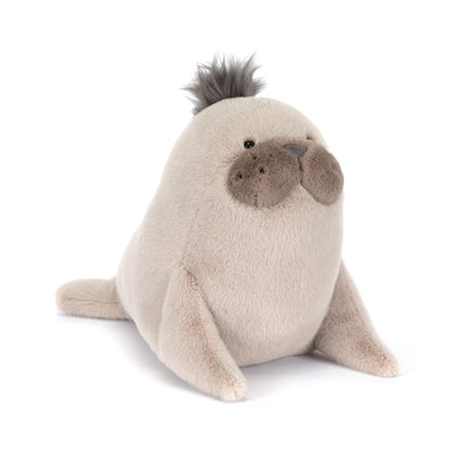 Roarwell Sea Lion Plush Toy