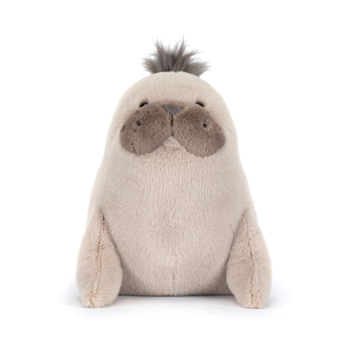 Roarwell Sea Lion Plush Toy
