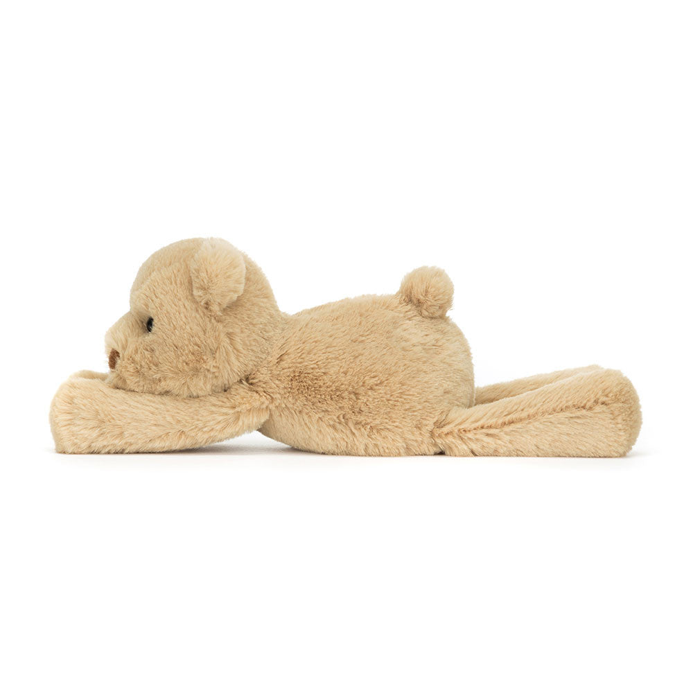 Smudge Bear Tiny Plush Toy