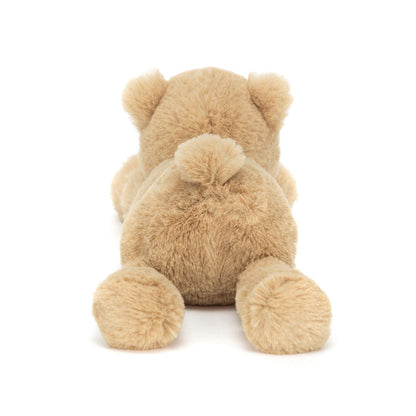 Smudge Bear Tiny Plush Toy