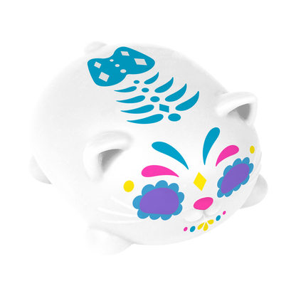 Sugar Skull Cool Cats Needoh