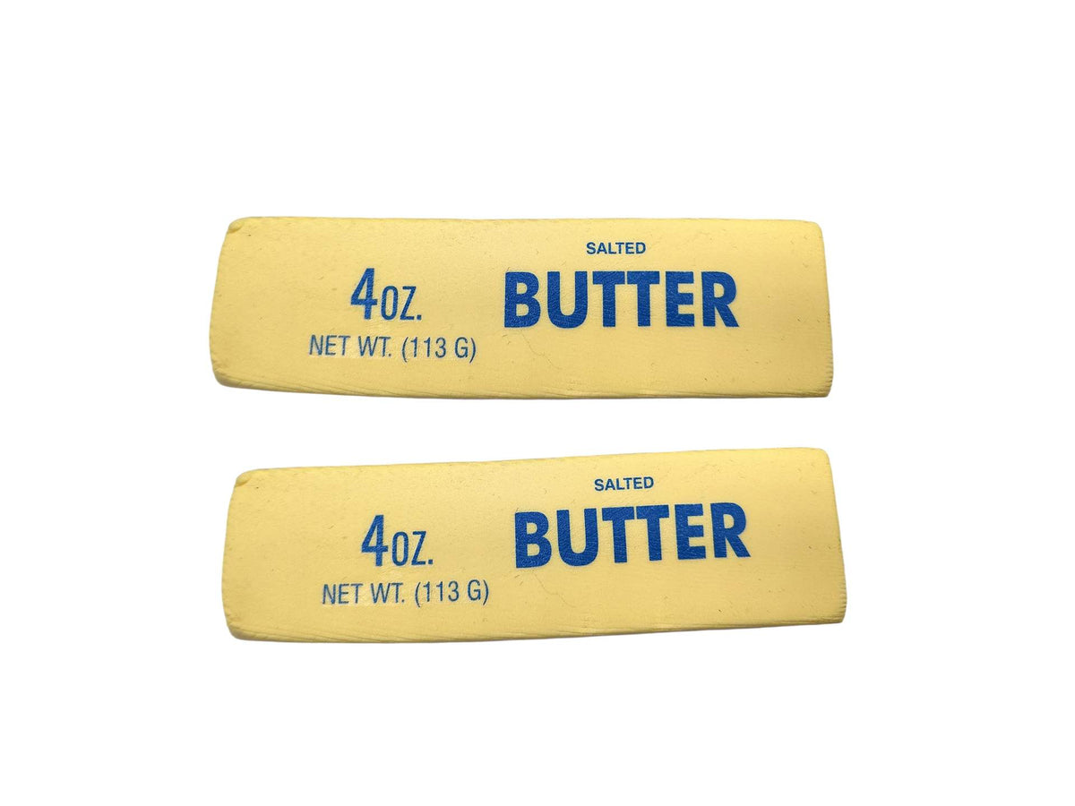 Squish Butter Stick Toy