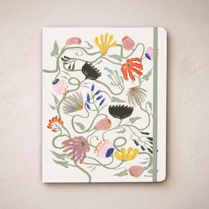 Wildly In Love Three Notebook Set