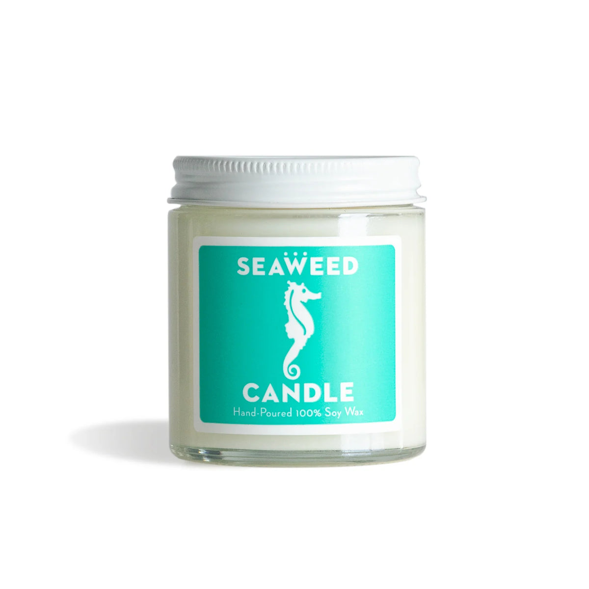 Swedish Dream Seaweed Candle Cutie 4oz