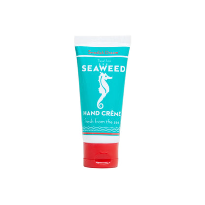 Swedish Dream Travel Seaweed Hand Cream