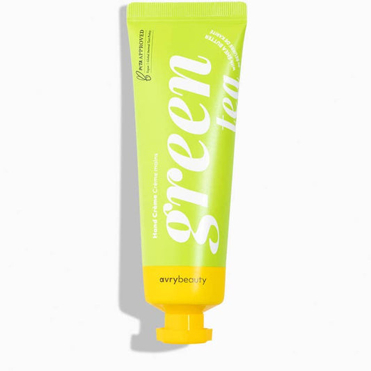 Shea Butter Lotion Green Tea 1.5oz