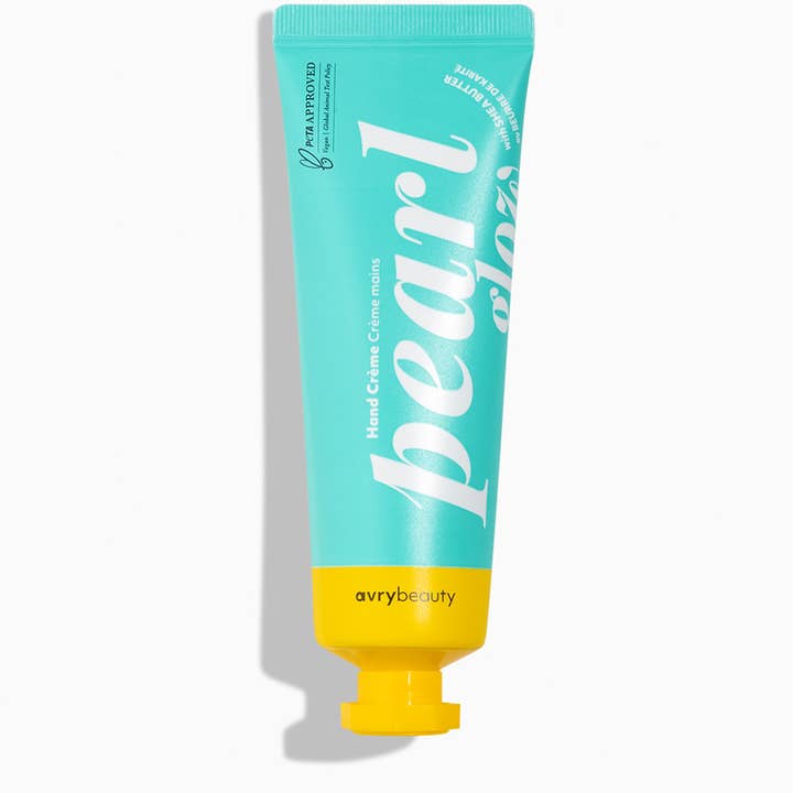 Shea Butter Lotion Pearl Glow 1.5oz