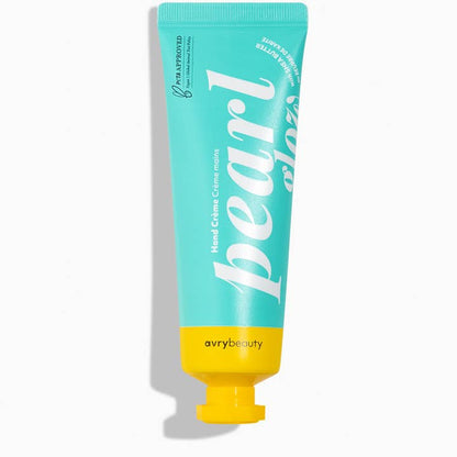 Shea Butter Lotion Pearl Glow 1.5oz