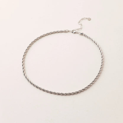 Sloane Necklace