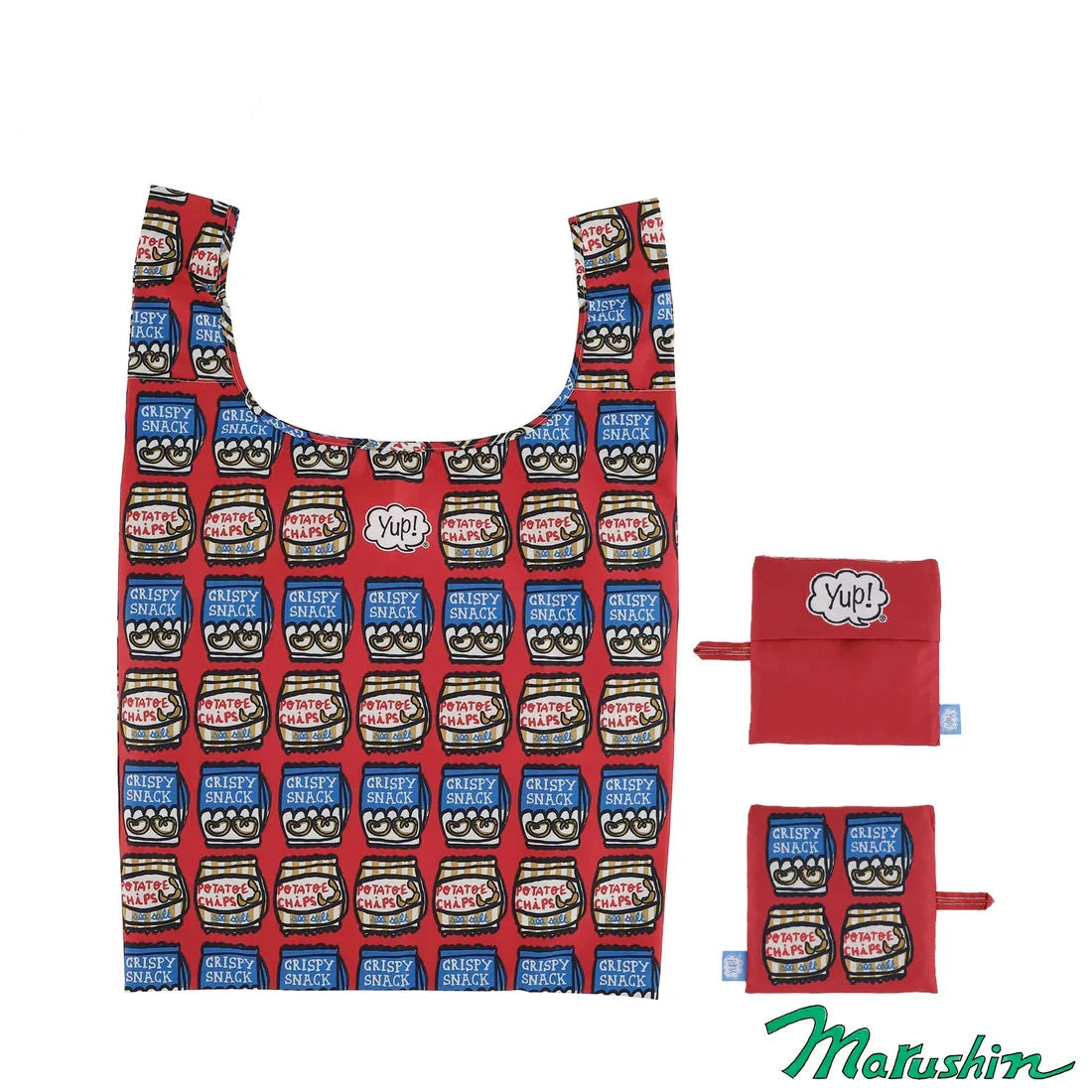 Snack Eco Bag