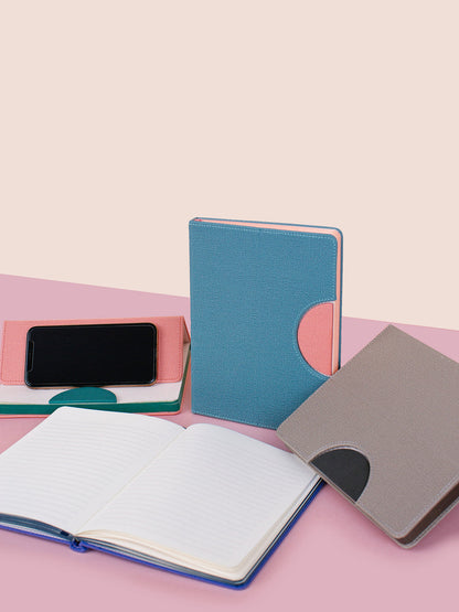 Stone Dalton Cell Phone Stand Notebook