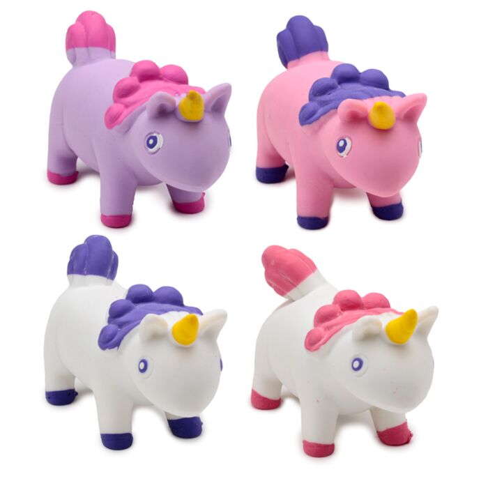Stretchy Unicorn Toy