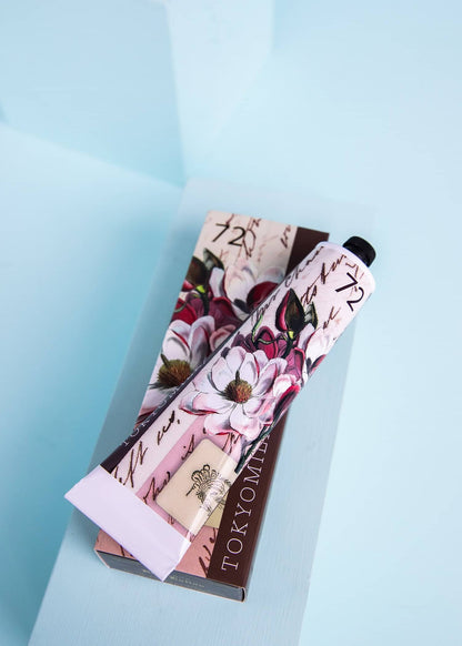 Make Me Blush Handcreme No.72